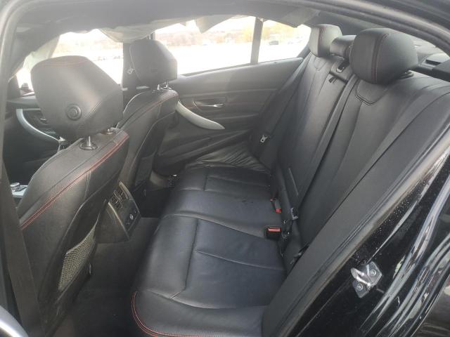 Photo 10 from auction – 2013 BMW 328 XI with VIN WBA3B3C50DF543316