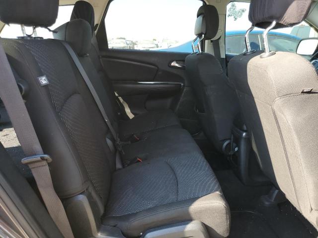 Photo 11 from auction – 2016 DODGE JOURNEY SX with VIN 3C4PDCBB2GT127493