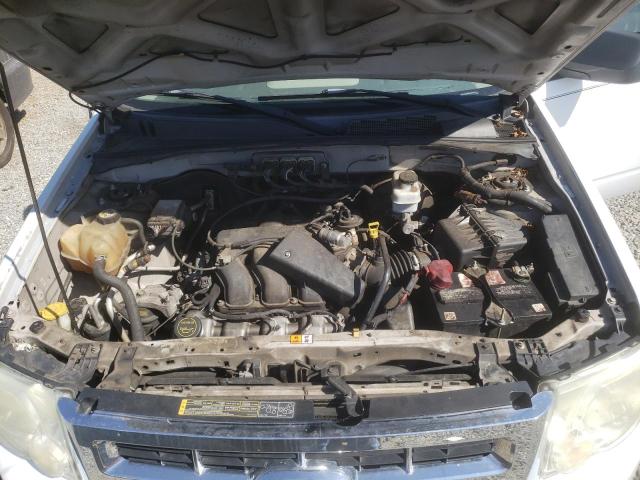 Photo 11 from auction – 2008 FORD ESCAPE XLT with VIN 1FMCU03168KA32971