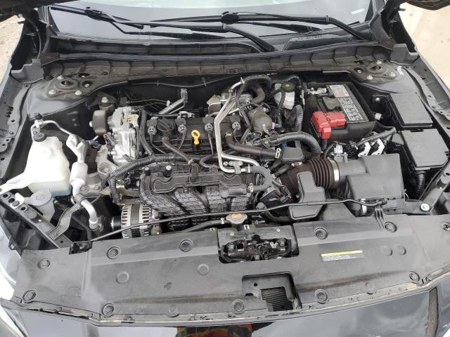Photo 11 from auction – 2022 NISSAN ALTIMA SV with VIN 1N4BL4DV2NN412174