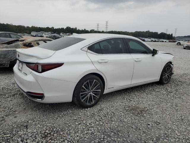 Photo 3 from auction – 2022 LEXUS ES 300H BA with VIN 58ADA1C19NU025931
