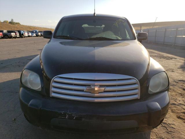 Photo 5 from auction – 2009 CHEVROLET HHR LS with VIN 3GNCA13B09S643880