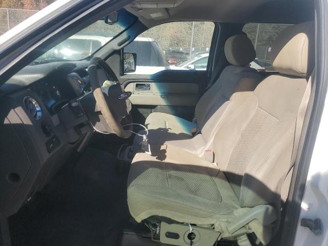 Photo 7 from auction – 2010 FORD F150 SUPER with VIN 1FTEW1C84AKB48802