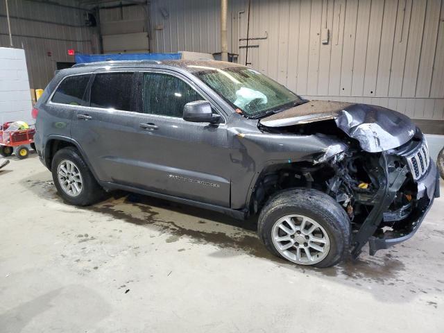 Photo 4 from auction – 2018 JEEP GRAND CHER with VIN 1C4RJFAG2JC507212