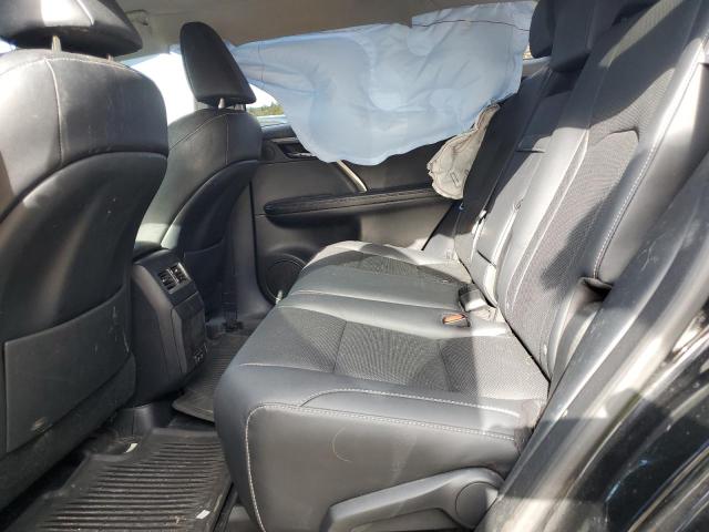 Photo 11 from auction – 2020 LEXUS RX 350 with VIN 2T2HZMDA5LC216483