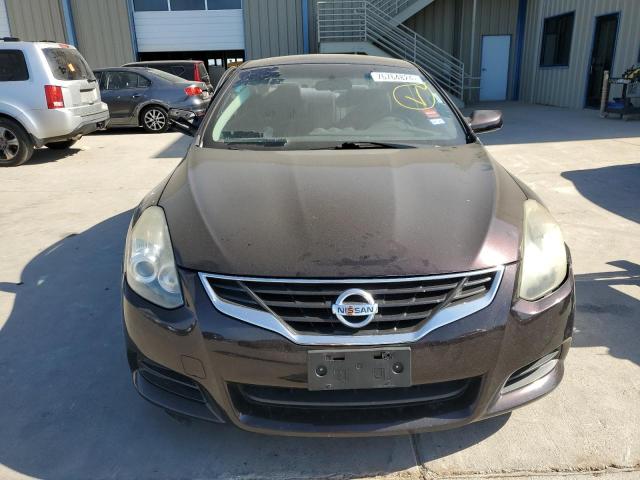 Photo 5 from auction – 2012 NISSAN ALTIMA S with VIN 1N4AL2EP4CC133446
