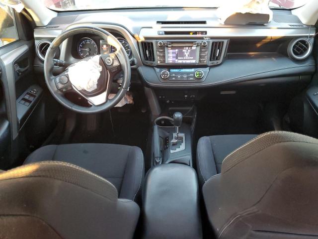 Photo 8 from auction – 2018 TOYOTA RAV4 ADVEN with VIN 2T3WFREV4JW420875