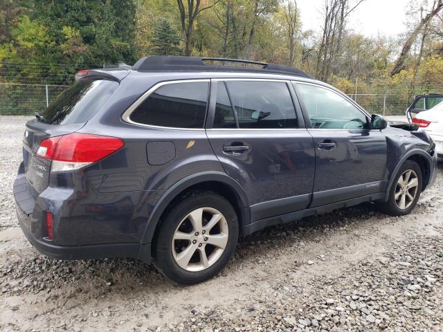 Photo 3 from auction – 2013 SUBARU OUTBACK 2. with VIN 4S4BRBKC9D3226409