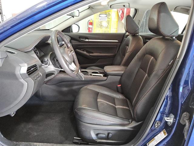 Photo 7 from auction – 2024 NISSAN ALTIMA SR with VIN 1N4BL4CV6RN318452