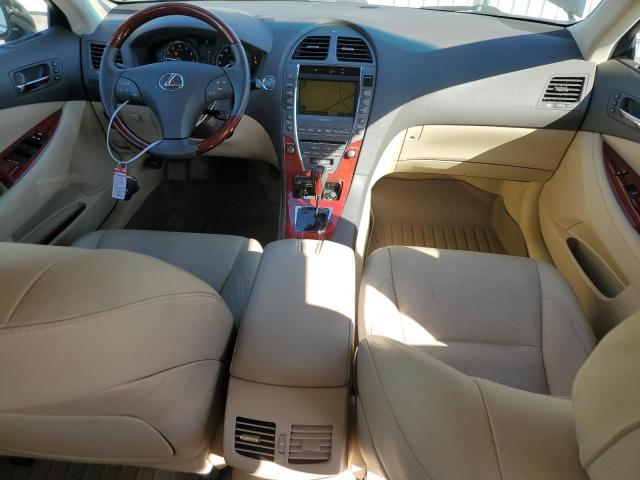 Photo 8 from auction – 2008 LEXUS ES 350 with VIN JTHBJ46G082266330