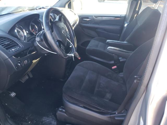 Photo 7 from auction – 2016 DODGE GRAND CARA with VIN 2C4RDGBG2GR115973