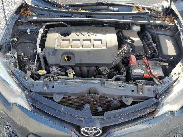 Photo 11 from auction – 2014 TOYOTA COROLLA L with VIN 2T1BURHE5EC198265