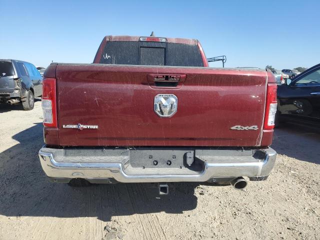 Photo 6 from auction – 2019 RAM 1500 BIG H with VIN 1C6SRFFT3KN552592