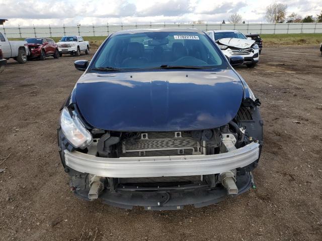 Photo 5 from auction – 2015 DODGE DART LIMIT with VIN 1C3CDFCB8FD165771