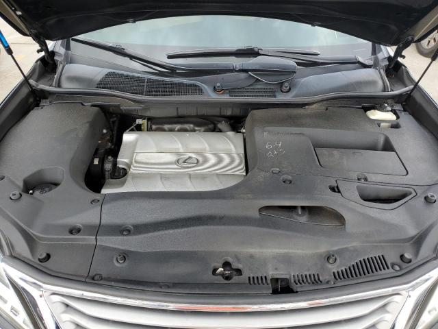 Снимка 11 от търг – 2015 LEXUS RX 350 BAS с VIN 2T2BK1BAXFC272502