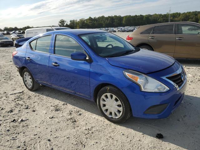 Photo 4 from auction – 2017 NISSAN VERSA S with VIN 3N1CN7AP5HL887017