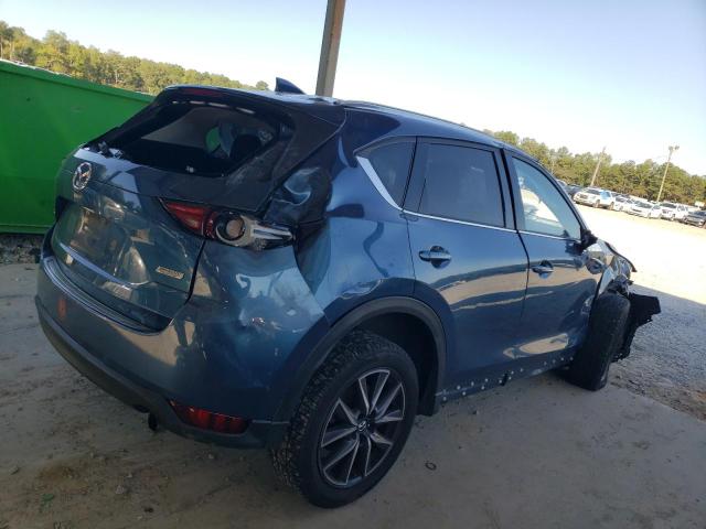 Photo 3 from auction – 2017 MAZDA CX-5 GRAND with VIN JM3KFADL4H0220214