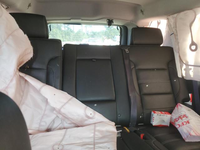 Photo 10 from auction – 2016 GMC YUKON DENA with VIN 1GKS2CKJ7GR468215