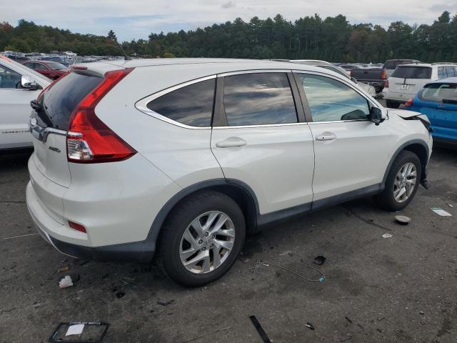 Photo 3 from auction – 2015 HONDA CR-V EX with VIN 5J6RM4H5XFL117332