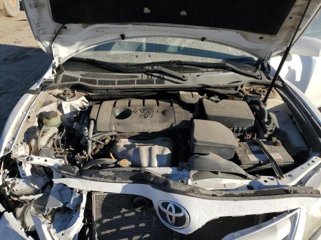 Foto 11 de la subasta – 2011 TOYOTA CAMRY BASE con VIN 4T1BF3EK6BU698124