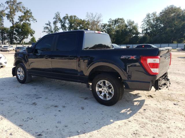Photo 2 from auction – 2023 FORD F150 SUPER with VIN 1FTEW1CP2PKD75437