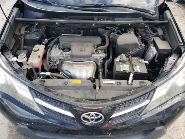 Photo 12 from auction – 2013 TOYOTA RAV4 XLE with VIN 2T3RFREVXDW042188