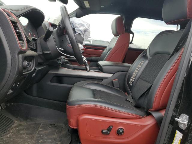 Photo 7 from auction – 2019 RAM 1500 REBEL with VIN 1C6SRFLT9KN897386