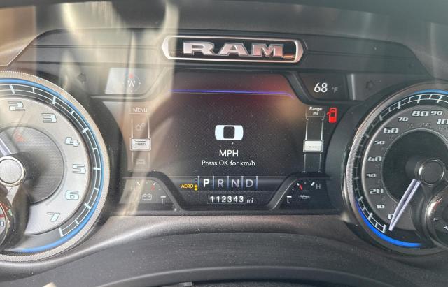 Photo 8 from auction – 2020 RAM 1500 LIMIT with VIN 1C6SRFHT0LN414569