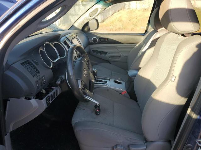 Photo 7 from auction – 2015 TOYOTA TACOMA DOU with VIN 3TMLU4EN8FM179424