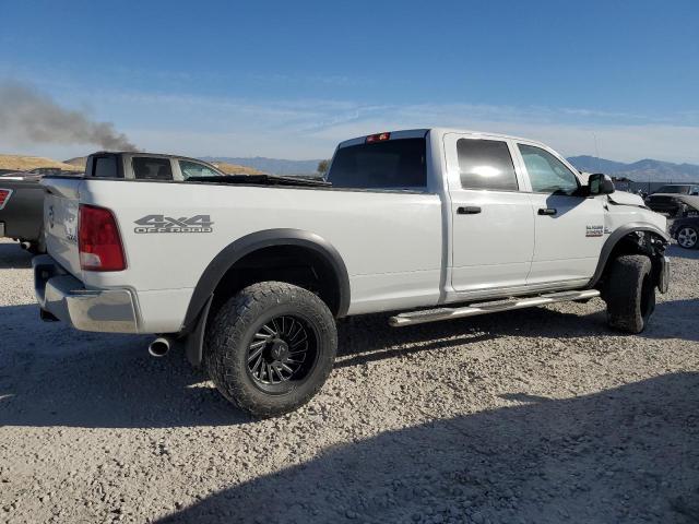 Photo 3 from auction – 2018 RAM 2500 ST with VIN 3C6UR5HL9JG257696
