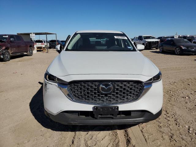 Photo 5 from auction – 2023 MAZDA CX-5 with VIN JM3KFBAM7P0224890