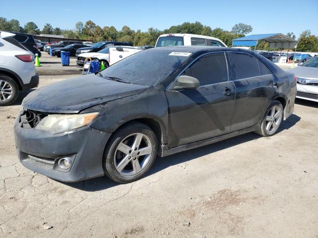 TOYOTA CAMRY L 2014 with VIN 4T1BF1FK9EU726599 - Photo from auction