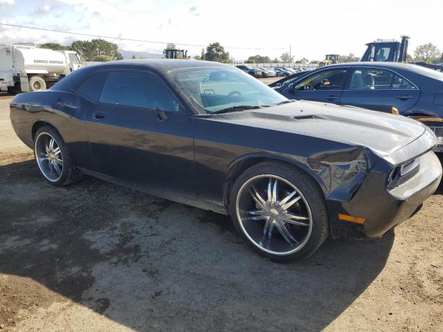 Photo 4 from auction – 2010 DODGE CHALLENGER with VIN 2B3CJ4DV6AH219244