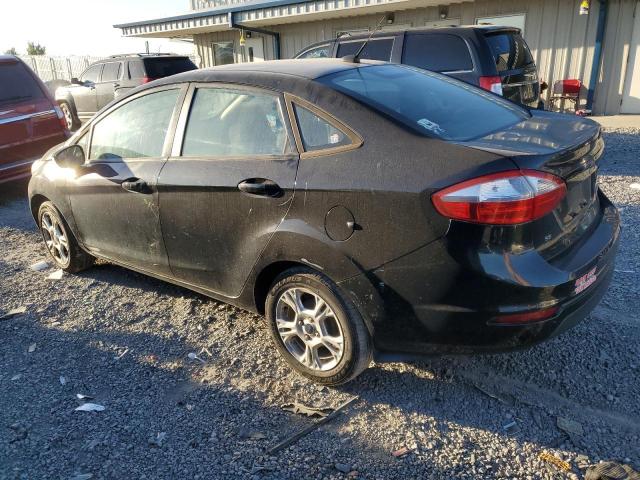 Photo 2 from auction – 2015 FORD FIESTA SE with VIN 3FADP4BJ4FM117845