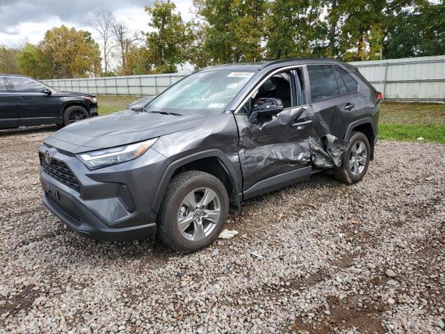 TOYOTA RAV4 XLE 2023 with VIN 2T3P1RFV3PC390179 - Photo from auction