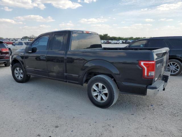 Photo 2 from auction – 2015 FORD F150 SUPER with VIN 1FTEX1CG7FKF24078
