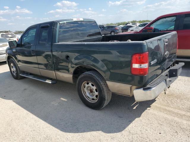Photo 2 from auction – 2006 FORD F150 with VIN 1FTRX12W76FA10735