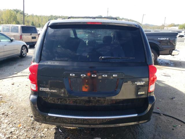 Photo 6 from auction – 2016 DODGE GRAND CARA with VIN 2C4RDGCG4GR181259