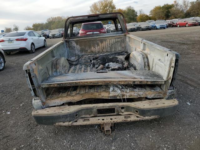 Photo 6 from auction – 2005 CHEVROLET SILVERADO with VIN 1GCHK24U65E299199