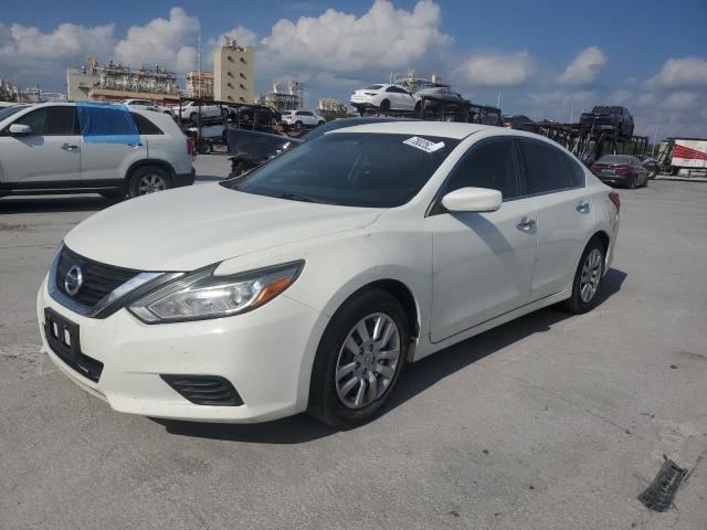 Photo 1 from auction – 2017 NISSAN ALTIMA 2.5 with VIN 1N4AL3AP9HC179034