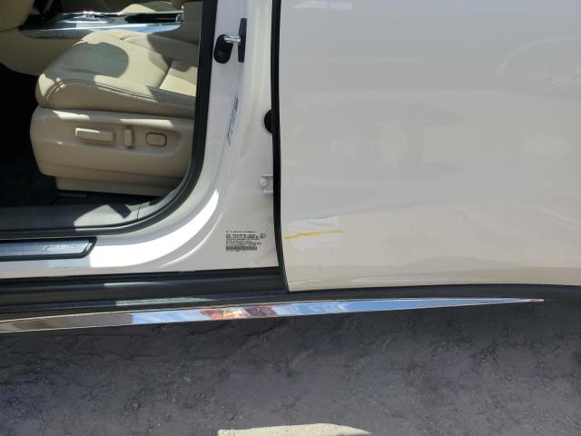 Photo 12 from auction – 2017 ACURA MDX TECHNO with VIN 5FRYD3H59HB004617