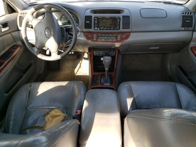 Photo 8 from auction – 2002 TOYOTA CAMRY LE with VIN 4T1BF30K22U500923