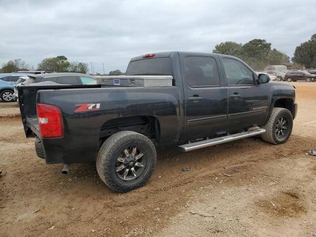 Photo 3 from auction – 2009 CHEVROLET SILVERADO with VIN 3GCEC23059G269639