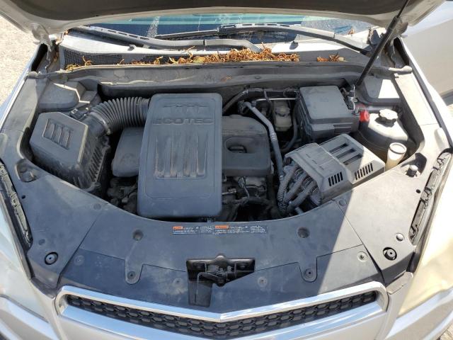 Photo 11 from auction – 2011 CHEVROLET EQUINOX LS with VIN 2GNALBEC7B1298507