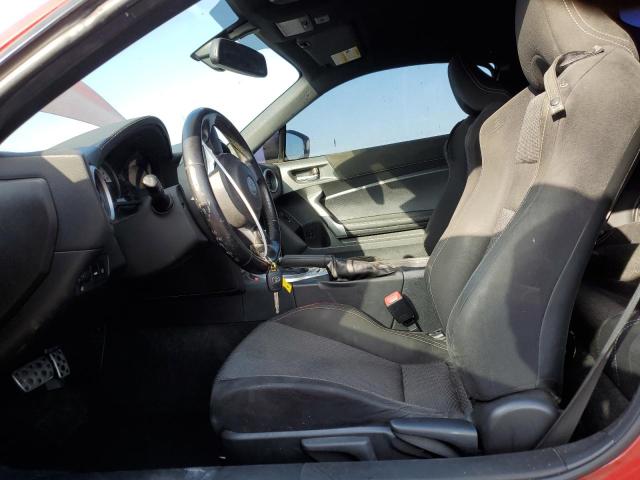 Photo 7 from auction – 2018 TOYOTA 86 with VIN JF1ZNAA12J8701718