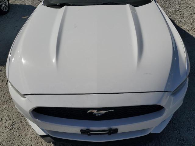 Photo 11 from auction – 2016 FORD MUSTANG with VIN 1FA6P8AM6G5303552