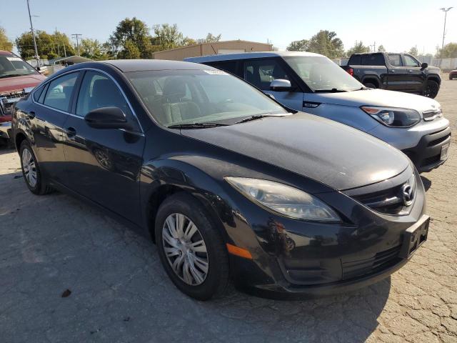 Photo 4 from auction – 2009 MAZDA 6 I with VIN 1YVHP80A195M30796