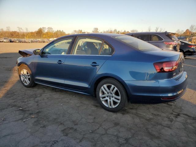 Photo 2 from auction – 2017 VOLKSWAGEN JETTA S with VIN 3VW2B7AJ9HM207625