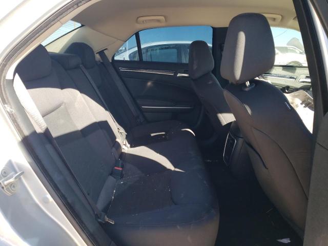 Photo 10 from auction – 2023 CHRYSLER 300 TOURIN with VIN 2C3CCAAG2PH661657