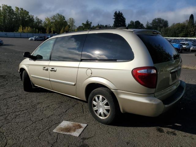 Photo 2 from auction – 2005 CHRYSLER TOWN & COU with VIN 2C4GP54L25R280089